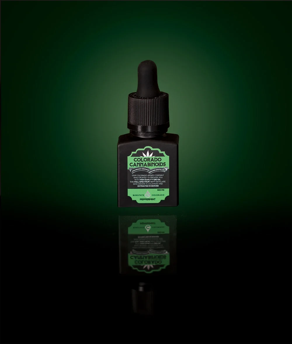 500mgTinctureSample 500mgTinctureSample